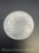 1963 Greece 30 Drachmas 83% Silver Coin