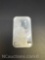 1 Troy Oz .999 Fine Silver Freedom Bullion Bar