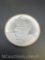 Disney 1 Troy Oz .999 Fine Silver Happy Bullion Coin