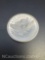 1 Troy Oz .999 Fine Silver Eagle Bullion Coin