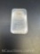 Sunshine Minting 1 Troy Oz .999 Fine silver Bullion Bar