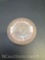 1 Troy Oz .999 Fine Silver Liberty Bullion Coin