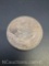 Silver Trade Unit 1 Troy Oz .999 Fine Silver Bullion Coin