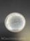 1998 Peace On Earth 1 Troy Oz .999 Fine Silver Bullion Coin