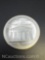 1976 Montreal Olympics Olympiad 90% Silver $10 Coin