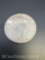 1925 Silver Peace Dollar 90% Silver Coin