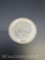 1 Troy Oz .999 Fine Silver Morgan Bullion Coin