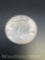 1987 American Silver Eagle 1 Troy Oz .999 Fine Silver Bullion Coin