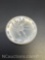 1 Troy Oz .999 Fine Silver Happy Holidays Bullion Coin