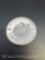 1985 A-Mark 1 Troy Oz .999 Fine Silver Eagle Bullion Coin