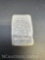 Monarch Precious Metals 2 Troy Oz .999 Fine Silver Bullion Bar