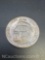 Constitution Mint 1 Troy Oz .999 Fine Silver Bullion Coin