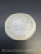 A-Mark 1 Troy Oz .999 Fine Silver Eagle Bullion Coin