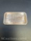 OPM Metals 1 Troy Oz .999 Fine Silver Bullion Bar