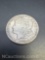 1921-S Morgan Silver Dollar 90% Silver Coin