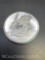 Disney 1 Troy Oz .999 Fine Silver Dopey Bullion Coin