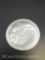 1976 Montreal Olympics Lacrosse 90% Silver $10 Coin