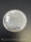 SilverTowne 1 Troy Oz .999 Fine Silver Eagle Bullion Coin