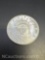 1 Troy Oz .999 Fine Silver Liberty Bullion Coin