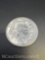 1 Troy Oz .999 Fine Silver Buffalo Bullion Coin