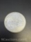 1 Troy Oz .999 Fine Silver Buffalo Bullion Coin
