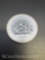 2013 1 1/2 Troy Oz .9999 Fine Silver Canadian Polar bear Bullion Coin