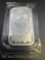 Dont Tread On Me 1 Troy Oz .999 Fine Silver Bullion Bar
