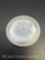 A-Mark 1 Troy Oz .999 Fine Silver Liberty Bullion Coin