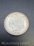 1921 Morgan Silver Dollar 90% Silver Coin