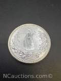 1 Troy Oz .999 Fine Silver Bullion Coin
