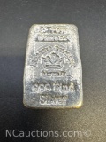 Monarch Precious Metals 2 Troy Oz .999 Fine Silver Bullion