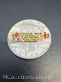 1922 Silver Peace Dollar 90% Silver Coin