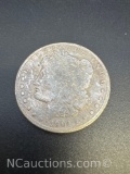 1901-O Morgan Silver Dollar 90% Silver Coin