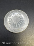 nautical star 1 Troy Oz .999 Fine Silver Bullion Coin