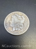 1888-O Morgan Silver Dollar 90% silver Coin