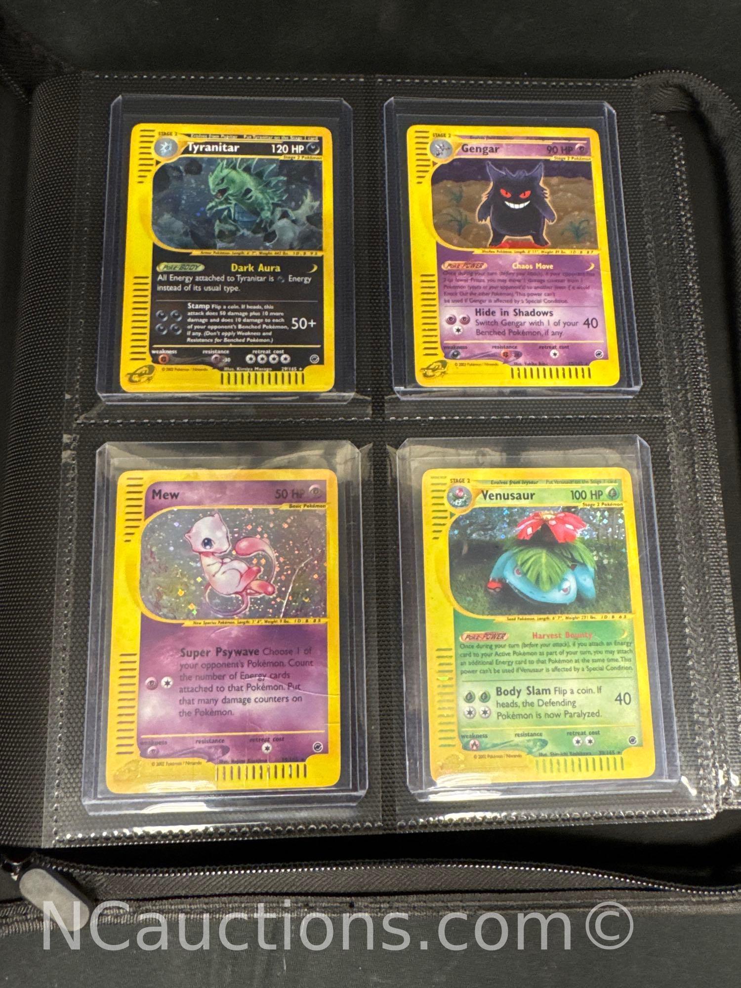 Vintage WOTC E-Readers Pokemon Cards | Proxibid Vintage WOTC E-Readers Pokemon Cards | Proxibid