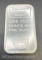 Golden State Minting 1 Troy Oz .999 Fine Silver Bullion Bar