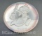 Disney 1 Troy Oz .999 Fine Silver Dopey Bullion Coin
