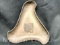 925 Sterling Silver South American Design Tray 105g