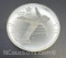 1988 Calgary Olympics Figure skating 90% Silver $20 Coin 34. Grams