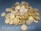 Wheat Pennies 453. Grams
