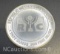 RMC 1 Troy Oz .999 Fine Silver Bullion Coin