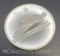 1988 Calgary Olympics Long Jump 90% Silver $20 Coin