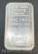 Golden State Minting 1 Troy Oz .999 Fine Silver Bullion Bar