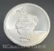 Disney 1 Troy Oz .999 Fine Silver Happy Bullion Coin