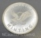 Sunshine Minting 1/2 Oz .999 Fine Silver Bullion Coin