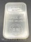 Golden State Mint 1 Troy Oz .999 Fine Silver Bullion Bar