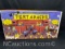 Vintage Western Playset Version of Fort Apache Play Set No 12 H.A.S. Marketing