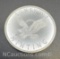1/2 Oz .999 Fine Silver SunShine Minting Bullion Coin