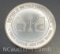RMC 1 Troy Oz .999 Fine Silver Bullion Coin